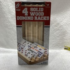 Solid wood domino for sale  Naperville