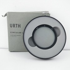 Urth circular lens for sale  LEEDS