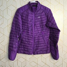 Arcteryx womens front for sale  Peyton