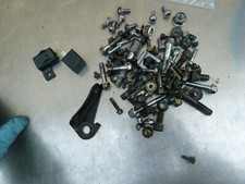 Parts lot bolts for sale  Placerville