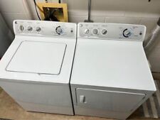 Washer dryer set for sale  Clover