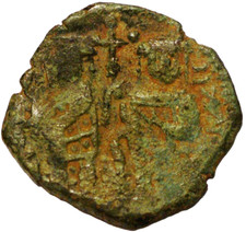 Moeda de cobre medieval europeia dos Estados Balcãs ND comprar usado Moeda de cobre medieval europeia dos Estados Balcãs ND comprar usado  Enviando para Brazil