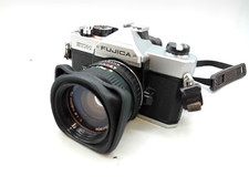 fujica stx 1 for sale  MIRFIELD