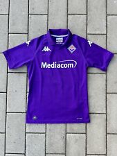 Fiorentina 2024/25 Authentic Home Shirt Size S comprar usado  Enviando para Brazil