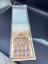 Illustrato fiat calendario usato  Italia