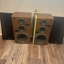 Lot vintage technics for sale  Ontario