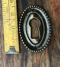 French antique brass d'occasion  Villeneuve-d'Ascq-
