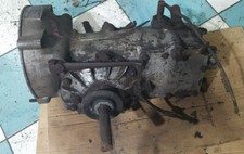 Boite vitesses auto d'occasion  Monflanquin
