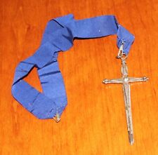 Blue collarette 14cm for sale  UPMINSTER