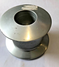 Small aluminium windlass for sale  SALTASH