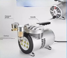 Suction pump small for sale  San Jose