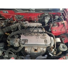 Moteur honda civic d'occasion  La Chapelle-Saint-Luc