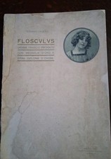 Anno 1913. flosculus. usato  Marsala