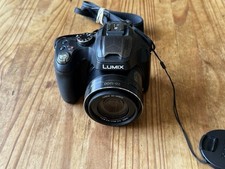 Panasonic dmc fz72 d'occasion  Lanester