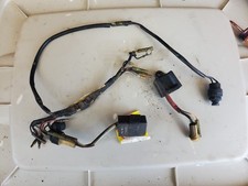 Oem yamaha zinger for sale  Tampa