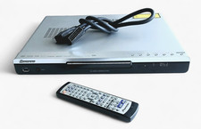 Lecteur dvd receiver d'occasion  Poisy