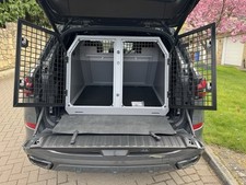 Trans dog transport for sale  FALKIRK
