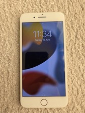 Iphone plus rose for sale  CRAWLEY