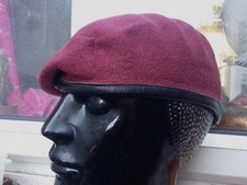 Parachute regiment beret for sale  BRENTWOOD