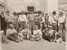 Storica 1927 cacciatori usato  Villa Santo Stefano