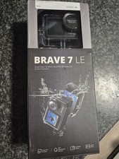 Akaso brave action for sale  WOLVERHAMPTON