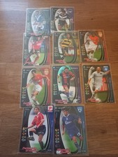 Carte football champions usato  Borgomanero