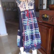 Originalissimo abito desigul usato  Settimo Torinese