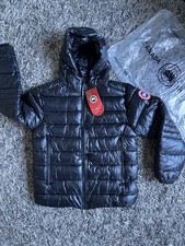 Veste canada goose d'occasion Veste canada goose d'occasion  Reichstett