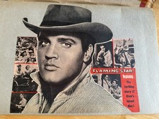 Vintage elvis presley for sale Vintage elvis presley for sale  COLCHESTER