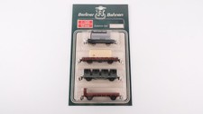 Berliner bahnen 545 gebraucht kaufen  Viersen