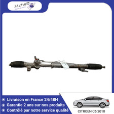 Cremaillere citroen 2008 d'occasion Cremaillere citroen 2008 d'occasion  Saint-Quentin