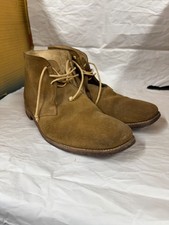 Loake desert chukka for sale  KENDAL