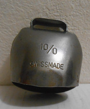 Swiss cow bell for sale  Rifle