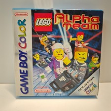 Lego alpha team usato  Monza
