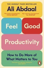 Feel good productivity gebraucht kaufen  Berlin