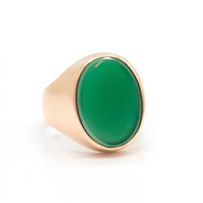 Jade ring 750 gebraucht kaufen  Mönchengladbach