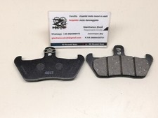 Brembo pastiglie freno usato  Conversano