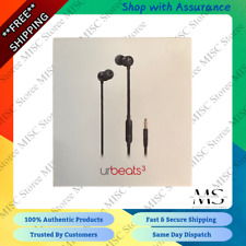 Apple black beats for sale  DAGENHAM