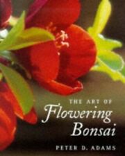 Art flowering bonsai for sale  USA