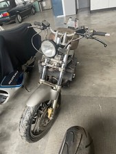 Suzuki gsxr 1100 gebraucht kaufen  Alsbach-Hähnlein