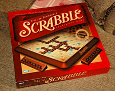 2001 scrabble board for sale  West Mifflin