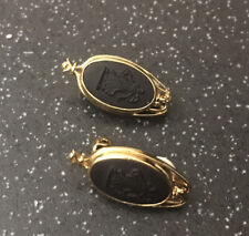 Vintage wedgwood gold for sale  NANTWICH