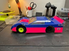Losi mini based for sale  Mount Vernon