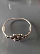 Bracelet argent 925 d'occasion Bracelet argent 925 d'occasion  Bon-Encontre