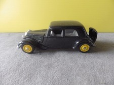 Eligor citroen traction d'occasion  Écommoy
