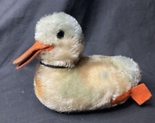 Vintage used steiff for sale  SUTTON COLDFIELD