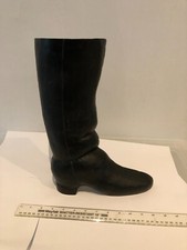 Cast iron boot for sale  BEACONSFIELD