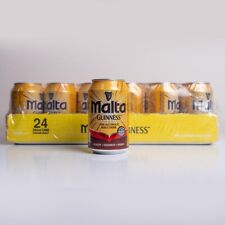 Malta guinness 330ml for sale  PRESTON
