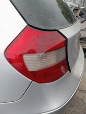 Fanafle posteriore bmw usato  Vigasio