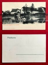 Leippen ziegenhain 1900 gebraucht kaufen  Dresden
